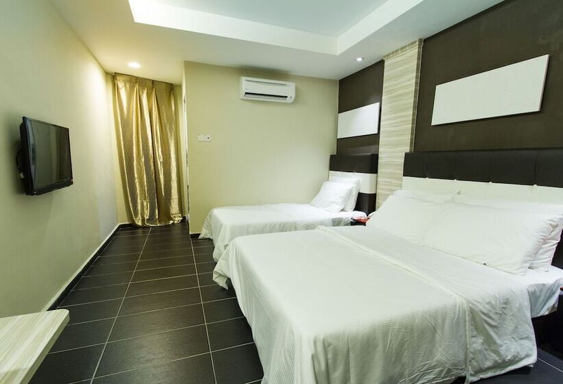 اتاق سوپریور, Js