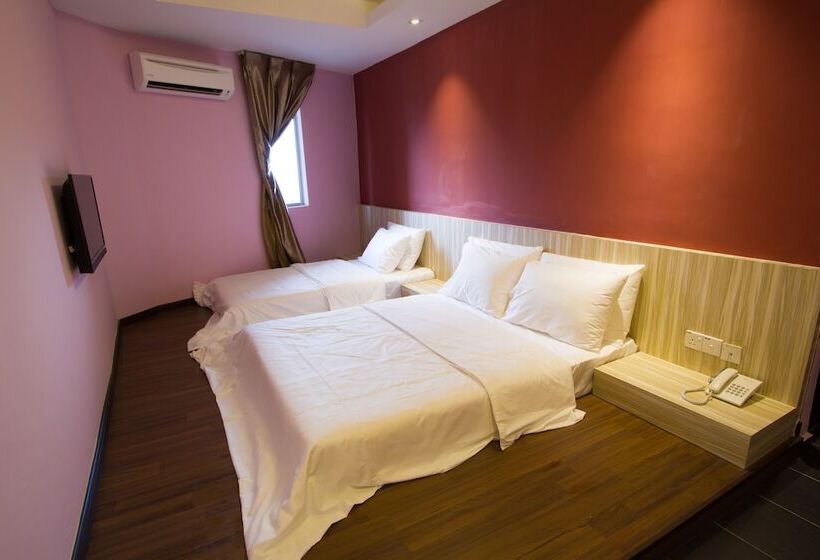 اتاق سوپریور, Js