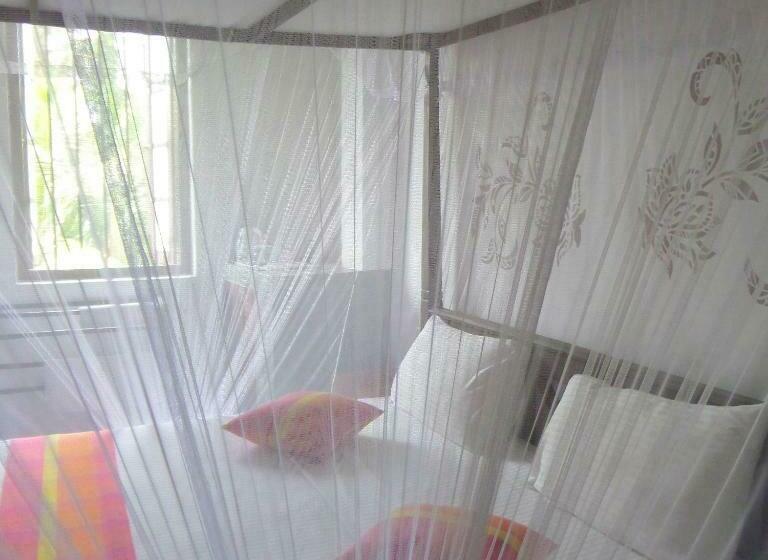 标准间带游泳池, Lagoon Boutique