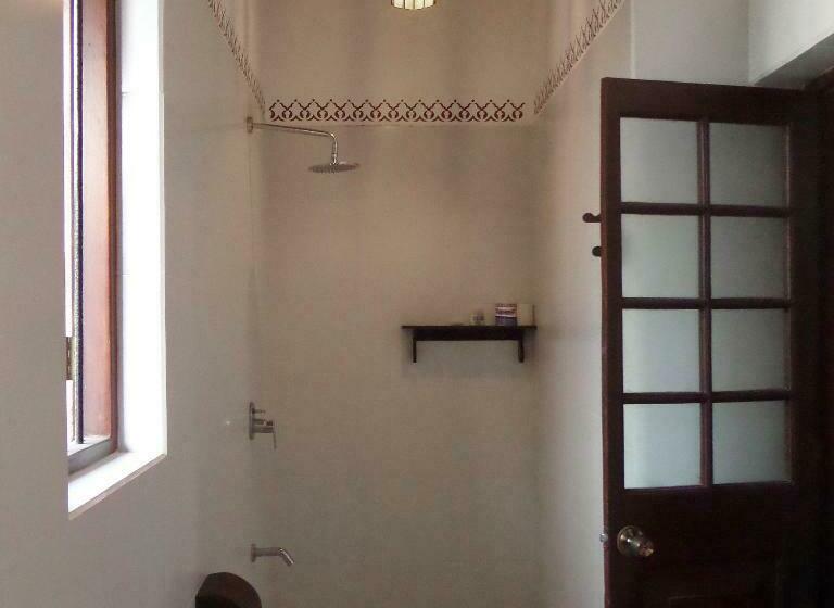 标准间带游泳池, Lagoon Boutique