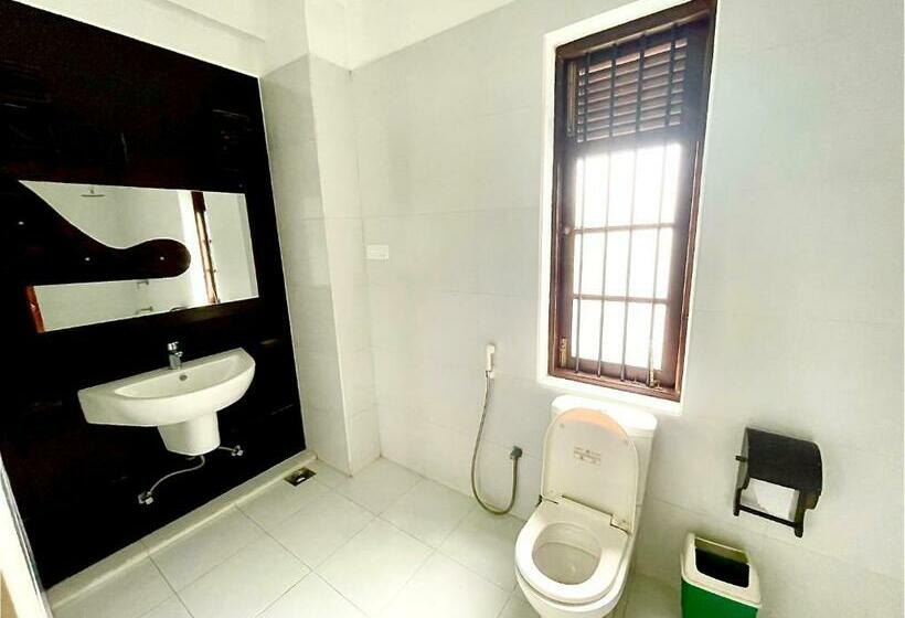 标准间带游泳池, Lagoon Boutique