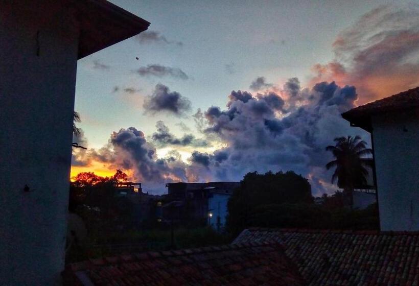 标准间带游泳池, Lagoon Boutique