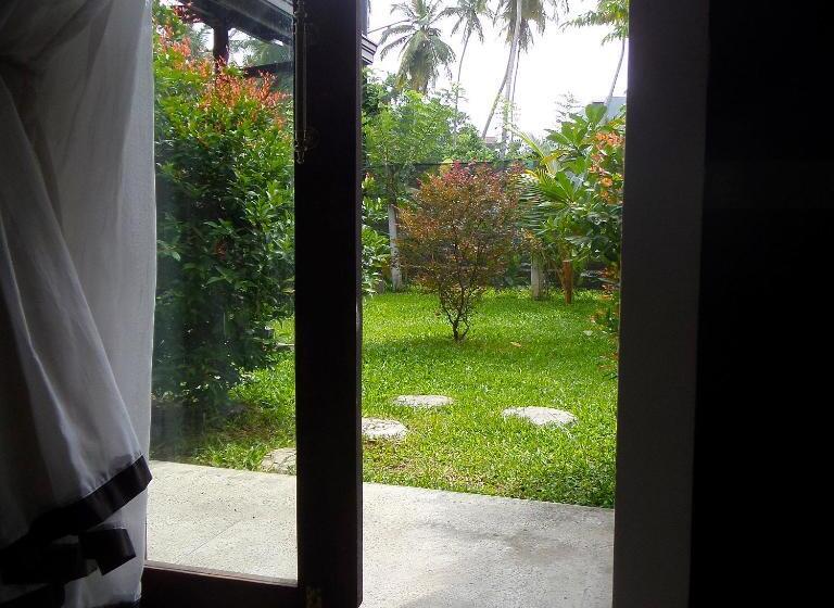 豪华房间, Lagoon Boutique