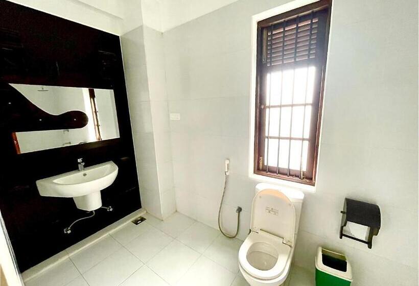 豪华房间, Lagoon Boutique