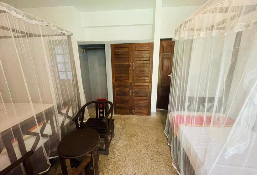 豪华三人间, Lagoon Boutique