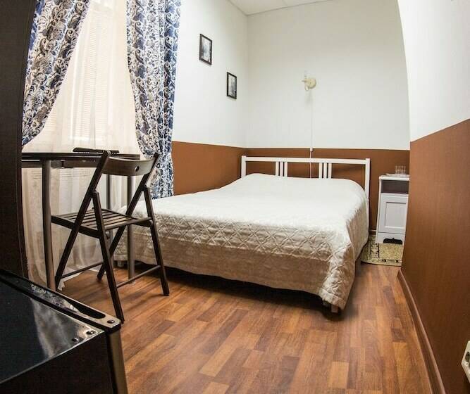 Номер Стандарт, Mini Hotel Old Moscow