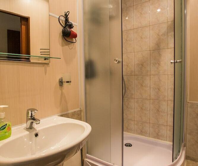 Номер Стандарт, Mini Hotel Old Moscow