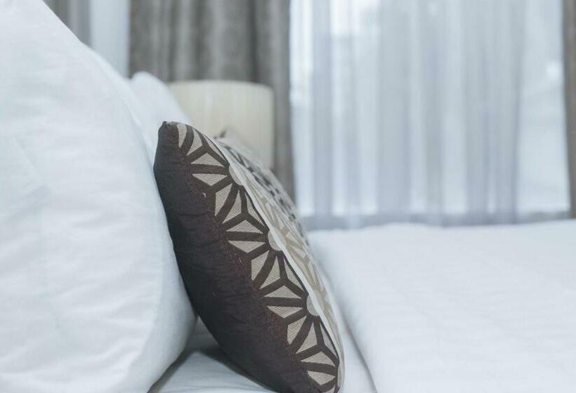 سوئیت کلاسیک, Morning Side Suites