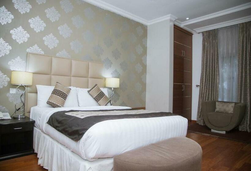 سوییت سوپریور, Morning Side Suites