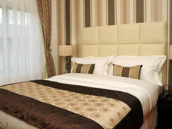 سوئیت کلاسیک, Morning Side Suites