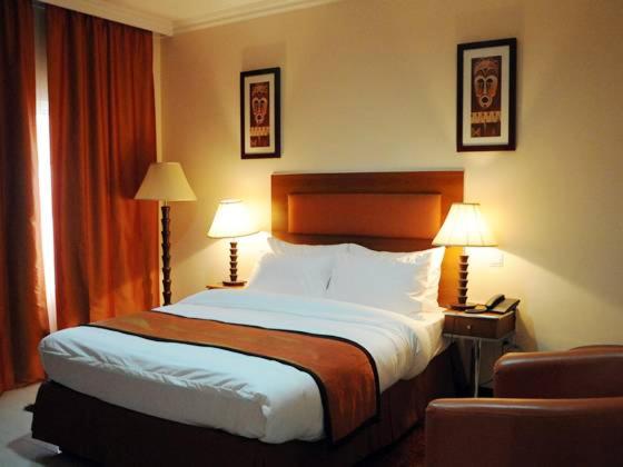 سوئیت کلاسیک, Morning Side Suites