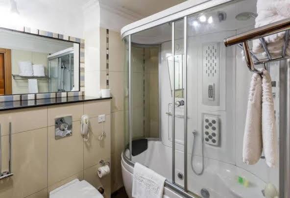 سوییت سوپریور, Morning Side Suites