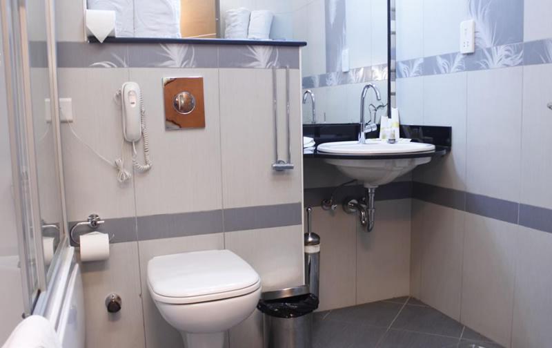 سوییت سوپریور, Morning Side Suites