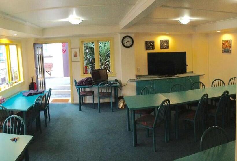 标准三人间, Penny S B&b Accommodation