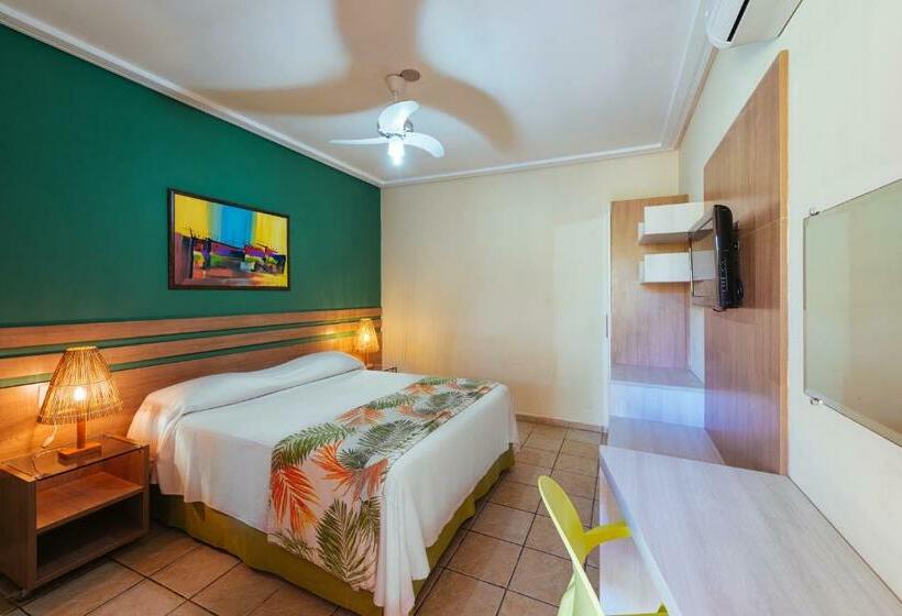 高级大房间, Pousada Casamar