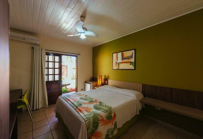 高级大房间, Pousada Casamar