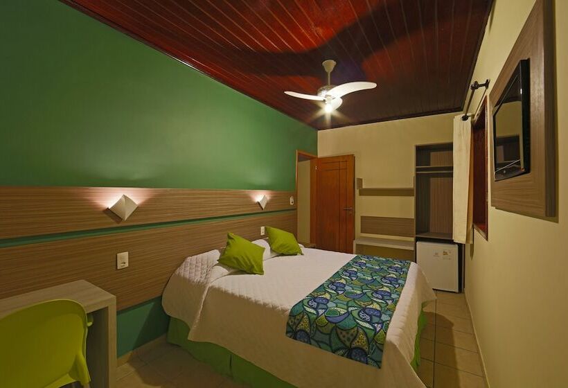 高级大房间, Pousada Casamar