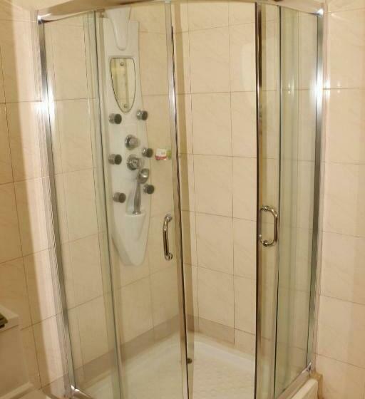 标准间, Residence Flamani