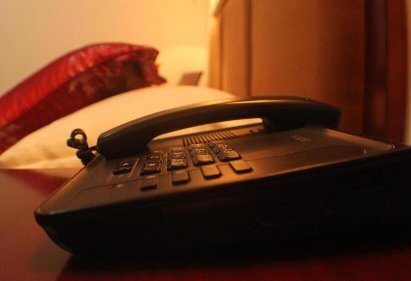 标准间, Residence Flamani