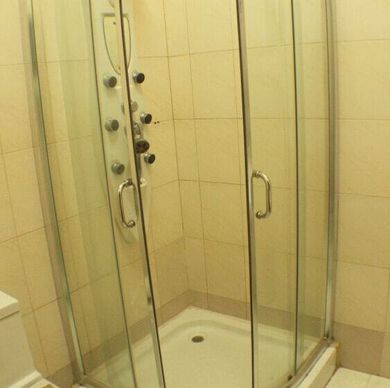 标准间, Residence Flamani