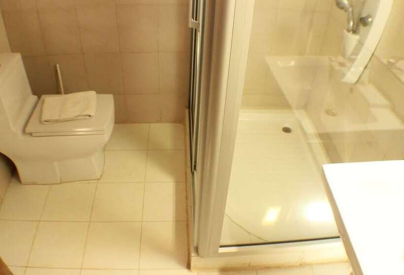 小型套房, Residence Flamani