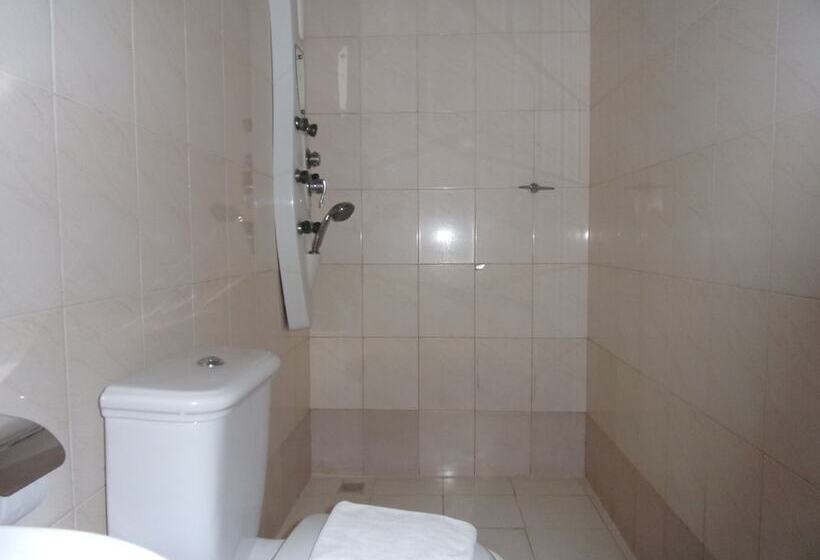 标准间, Residence Flamani