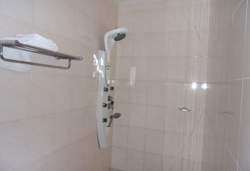 标准间, Residence Flamani