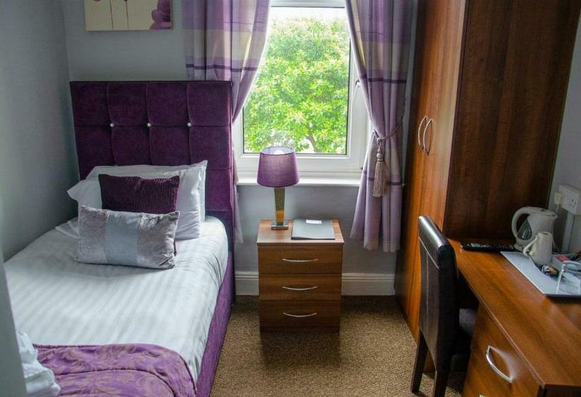 Номер Стандарт Индивидуальный, The Lemonfield