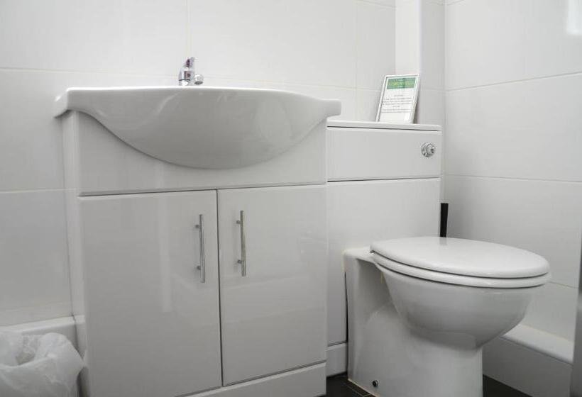 Номер Стандарт, The Lemonfield