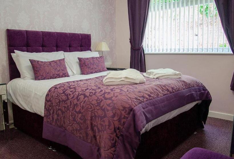 Номер Стандарт, The Lemonfield