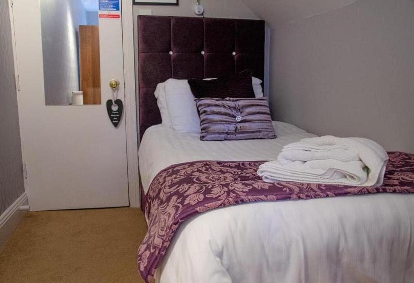 Номер Стандарт Трехместный, The Lemonfield