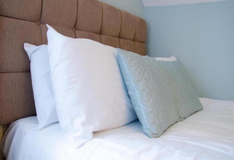 Номер Стандарт Трехместный, The Lemonfield