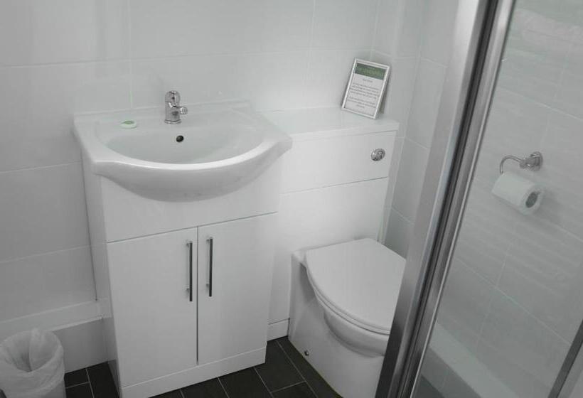 Номер Стандарт, The Lemonfield