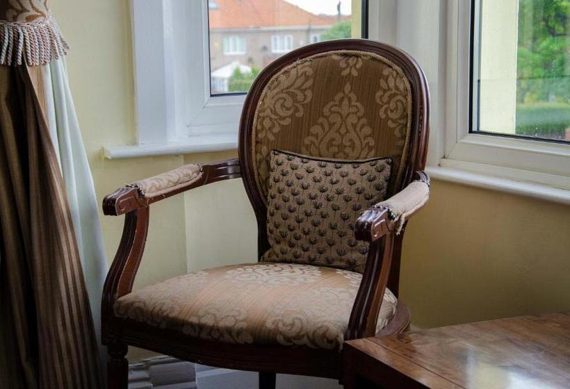 Люкс Повышенной Комфортности, The Lemonfield