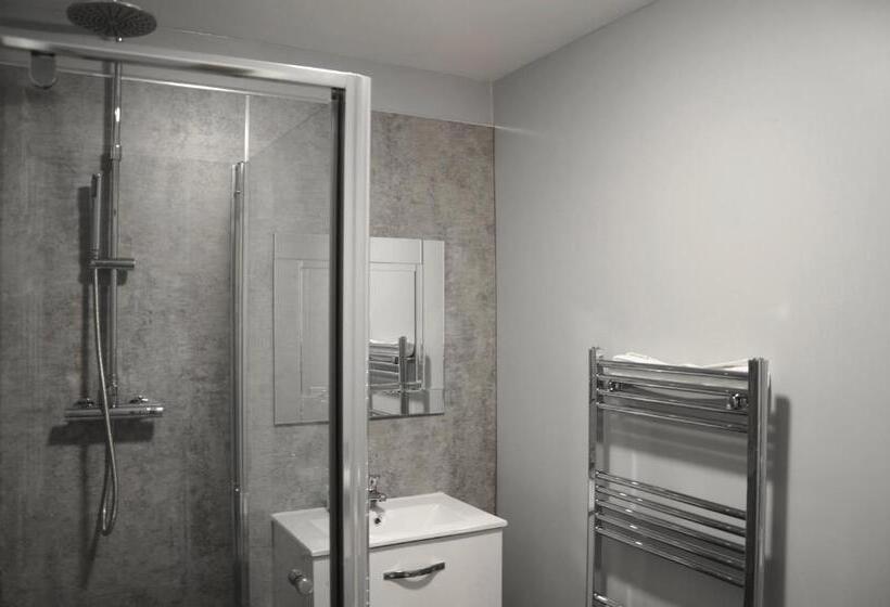 Номер Superior, The Lemonfield