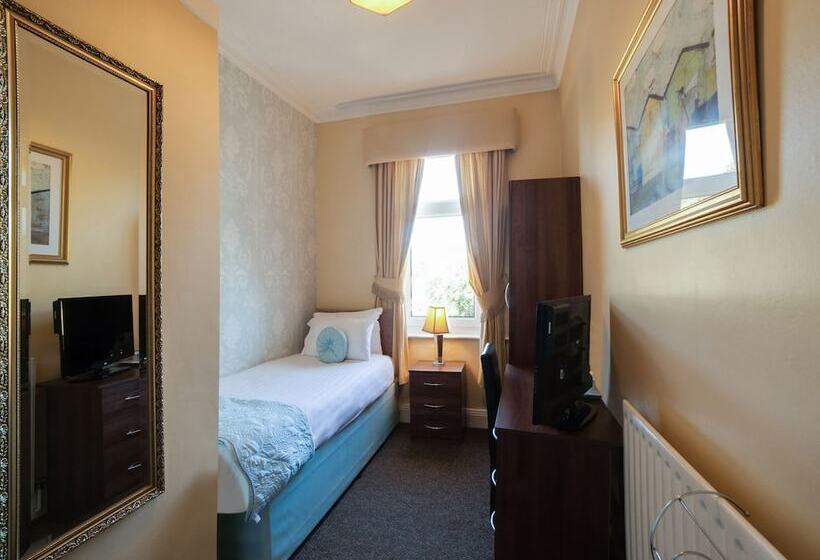 Номер Стандарт Индивидуальный, The Lemonfield