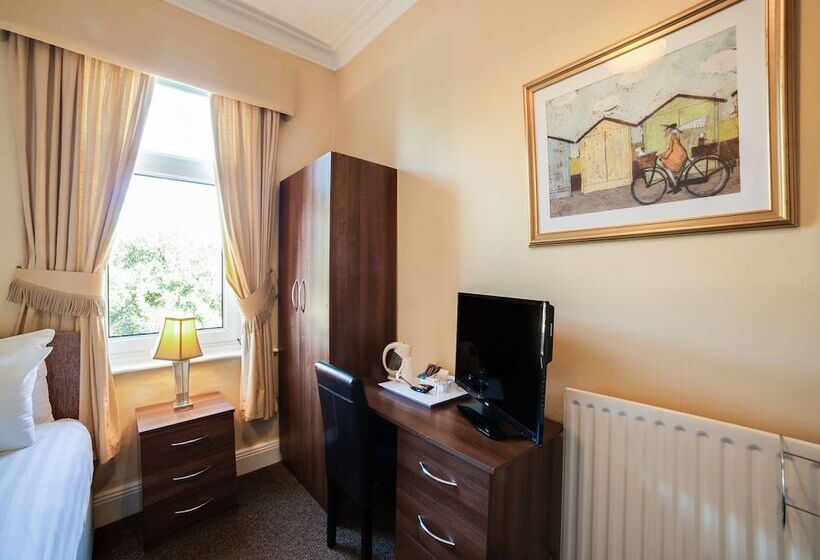 Номер Стандарт Индивидуальный, The Lemonfield