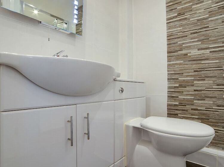 Номер Стандарт Индивидуальный, The Lemonfield