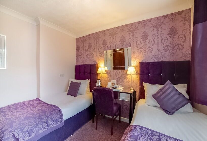 Номер Стандарт, The Lemonfield