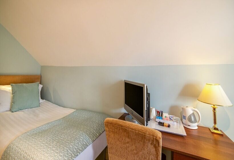 Номер Стандарт Трехместный, The Lemonfield