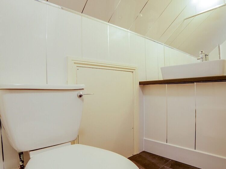 Номер Стандарт Трехместный, The Lemonfield