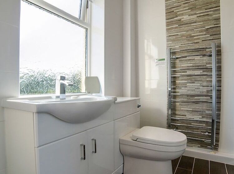 Люкс Повышенной Комфортности, The Lemonfield