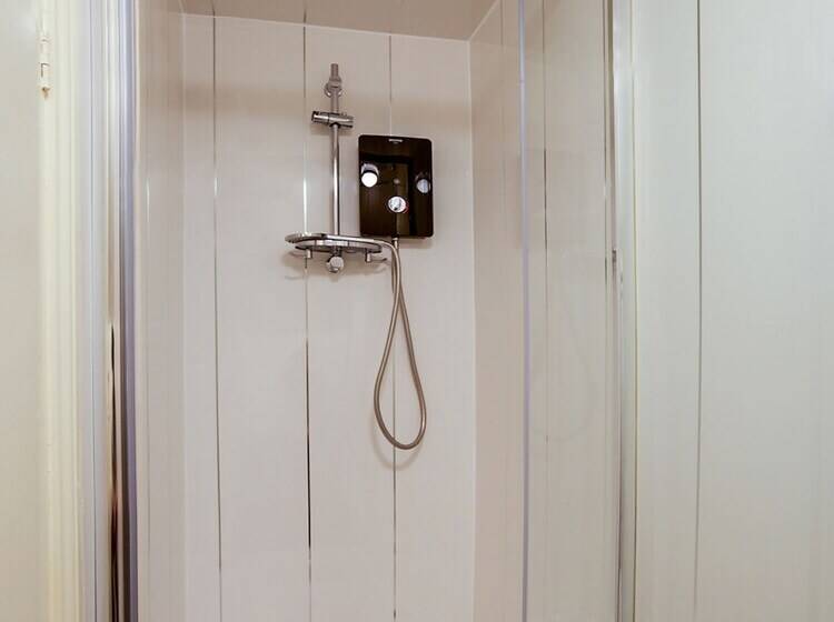 Номер Стандарт Трехместный, The Lemonfield