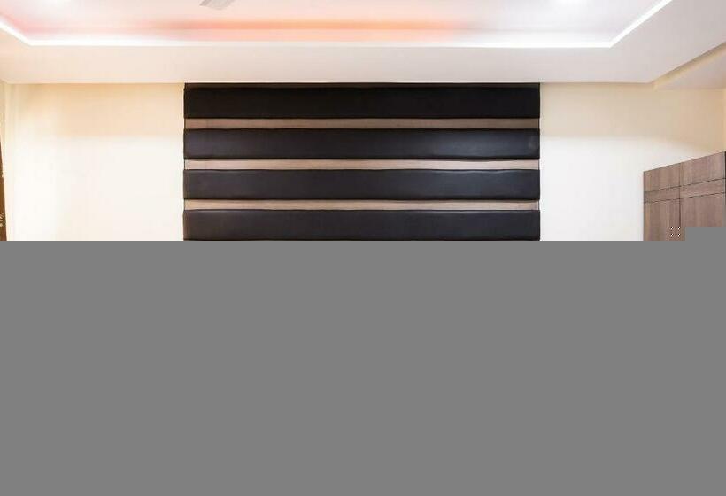 豪华房间, Treebo Fort Club