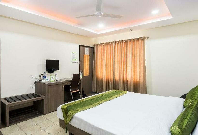 豪华房间, Treebo Fort Club