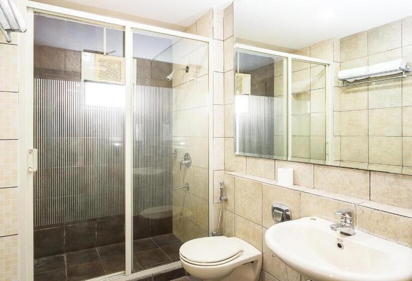 豪华房间, Treebo Fort Club