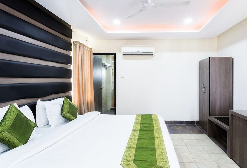 豪华房间, Treebo Fort Club