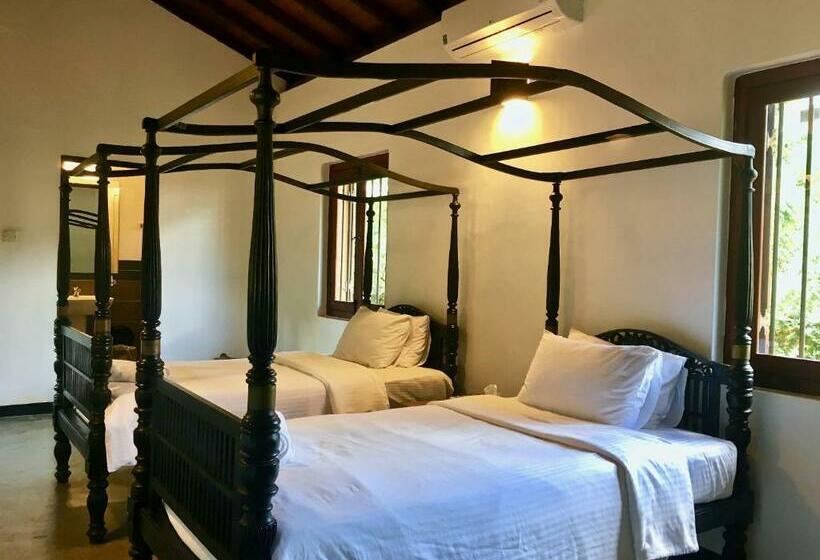 Номер Deluxe, Villa Capers