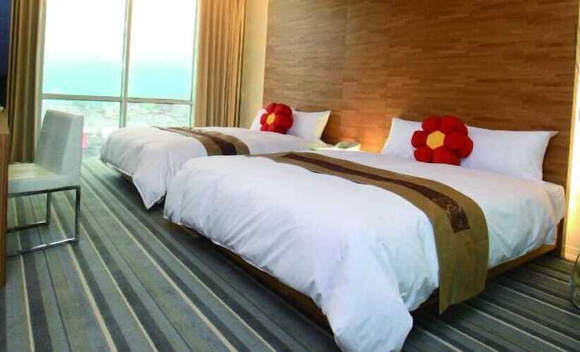 اتاق لوکس چهار تخته, Yoai