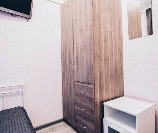 Номер Стандарт Индивидуальный, Mini Hotel Old Moscow